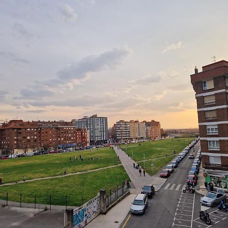 172A Centrico Y Moderno Διαμέρισμα Χιχόν Εξωτερικό φωτογραφία