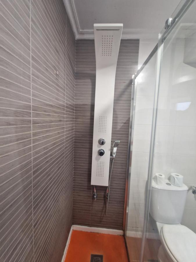 172A Centrico Y Moderno Διαμέρισμα Χιχόν Εξωτερικό φωτογραφία