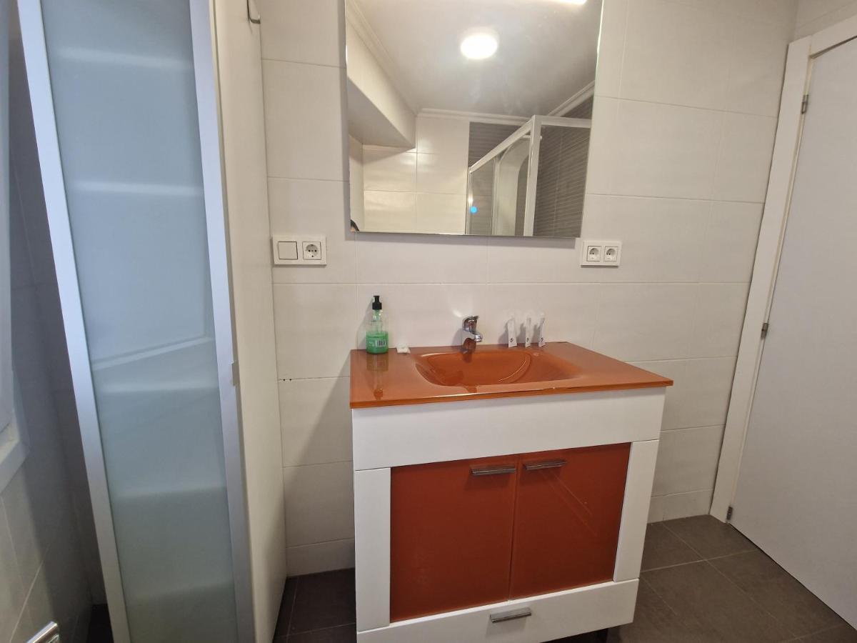 172A Centrico Y Moderno Διαμέρισμα Χιχόν Εξωτερικό φωτογραφία